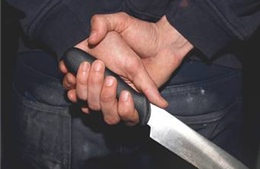 Trung Quốc: Tấn công bằng dao khiến nhiều người bị thương 